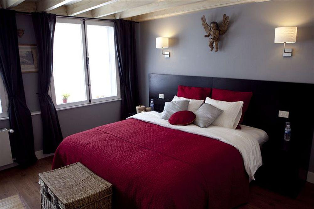 The Abiente Rooms Brügge Exterior foto