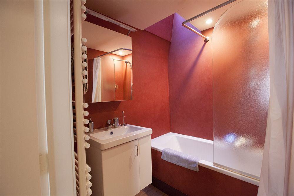The Abiente Rooms Brügge Exterior foto